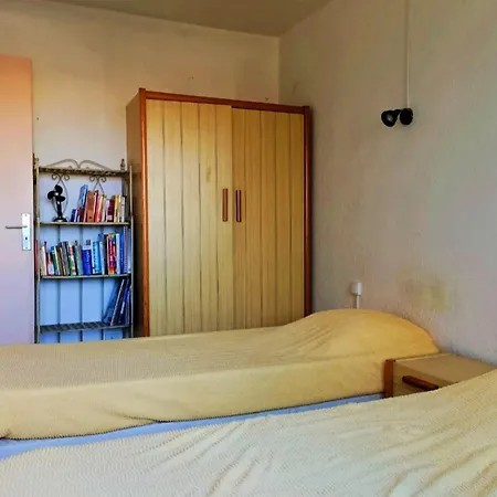Superbe T3 A Canet-en-roussillon, 4p, Parking Prive - Fr-1-794-164 Апартаменты Кане