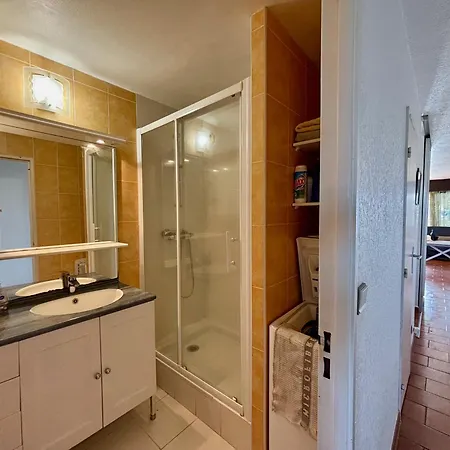 Superbe T3 à Canet-en-roussillon, 4p, Parking Privé - Fr-1-794-164 Appartamento *