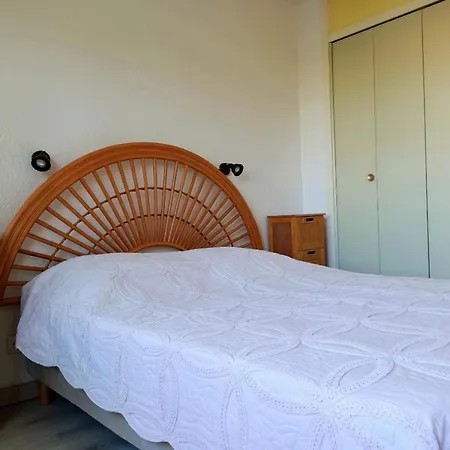 Superbe T3 A Canet-en-roussillon, 4p, Parking Prive - Fr-1-794-164 Апартаменты Кане