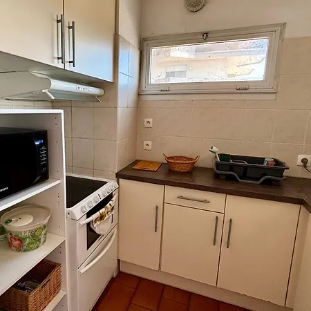 Superbe T3 A Canet-en-roussillon, 4p, Parking Prive - Fr-1-794-164 Apartment Canet-en-Roussillon