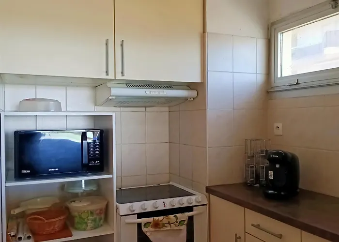 Superbe T3 A Canet-en-roussillon, 4p, Parking Prive - Fr-1-794-164 Canet-en-Roussillon